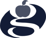 School district logo