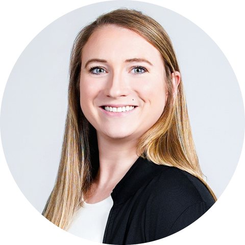 Jess Wysocki, Product Manager