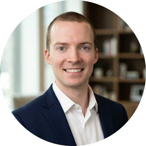 Zach Jolliff, Lead Developer